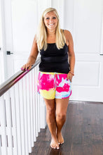 Load image into Gallery viewer, Ladies Cozy and Comfy Shorts