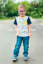 Load image into Gallery viewer, Honey Bee Shirt