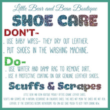 Load image into Gallery viewer, Brown Cowgirl Boots