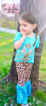 Load image into Gallery viewer, Mommy and Me "He is Risen" Sequin Belle Set