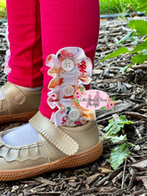Load image into Gallery viewer, Pumpkin Fall Appliqué Set