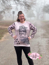 Load image into Gallery viewer, Mommy & Me Mini & Mommy Pullover