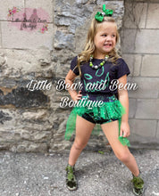 Load image into Gallery viewer, NBC Boogie Tulle Bummie Set