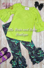 Load image into Gallery viewer, NBC Boogie Belle Set