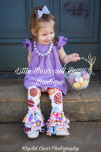 Load image into Gallery viewer, Lollipops, Coffee & Eggs Belle Set