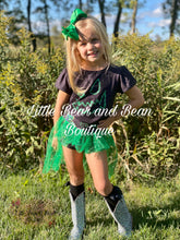 Load image into Gallery viewer, NBC Boogie Tulle Bummie Set