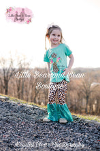 Load image into Gallery viewer, Mommy and Me "He is Risen" Sequin Belle Set