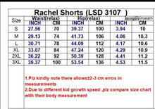 Load image into Gallery viewer, Ladies Cozy and Comfy Shorts
