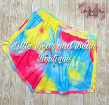 Load image into Gallery viewer, Ladies Cozy and Comfy Shorts