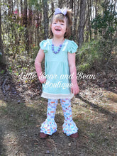 Load image into Gallery viewer, Chocolate Bunny Trucks Belle Set