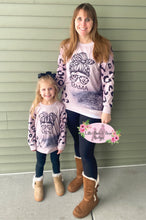 Load image into Gallery viewer, Mommy & Me Mini & Mommy Pullover