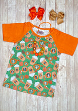Load image into Gallery viewer, Pumpkin Spice Coffee Shirt