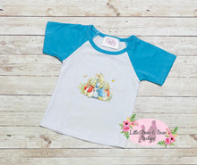 Load image into Gallery viewer, Bunny Cottontail and Family Shirt