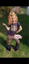Load image into Gallery viewer, Frankie's Fight Go Gold Childhood Cancer Child Set