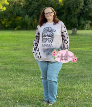 Load image into Gallery viewer, Mommy & Me Mini & Mommy Pullover