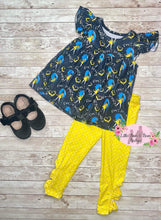 Load image into Gallery viewer, Salty Bow Legging Set