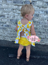 Load image into Gallery viewer, Rubber Ducky Swing Back Top
