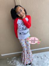 Load image into Gallery viewer, Love Tacos Belle Set