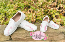 Load image into Gallery viewer, Baseball Slides - Kids