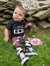 Load image into Gallery viewer, Pre-order RTS From Supplier Set Mamas Boy