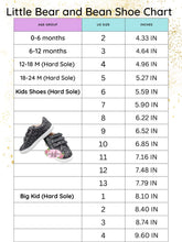 Load image into Gallery viewer, Black Leopard Ballerina Shoes