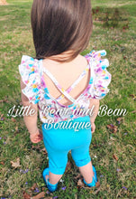 Load image into Gallery viewer, Spring Floral Leo