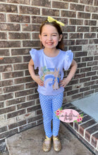 Load image into Gallery viewer, Blue Bunny Cottontail Set