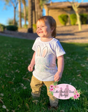 Load image into Gallery viewer, Mommy & Me Bunny Shirt- Kids