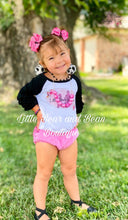 Load image into Gallery viewer, Little Bear and Bean Icing Top