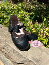 Load image into Gallery viewer, Kyra Bow Strap Shoes