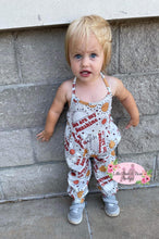 Load image into Gallery viewer, Pre-order RTS From Supplier Sunshine Romper