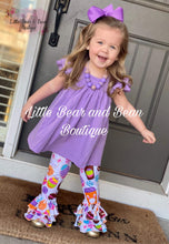 Load image into Gallery viewer, Lollipops, Coffee & Eggs Belle Set
