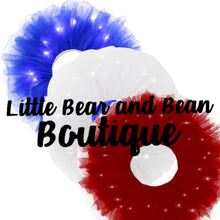 Load image into Gallery viewer, Light Up Tutus (sold separately)