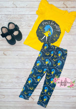 Load image into Gallery viewer, Salty Legging Set