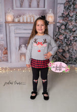 Load image into Gallery viewer, Red Nose Reindeer Set