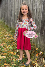 Load image into Gallery viewer, Kendra Floral Dress