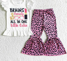 Load image into Gallery viewer, Pre-order RTS from Supplier Brains and Beauty Belle Set