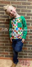 Load image into Gallery viewer, Christmas Ornament Shirt