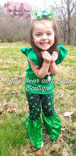 Load image into Gallery viewer, Sequin Clover Belles Set