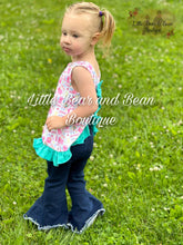 Load image into Gallery viewer, Cute Little Pig Swing Top