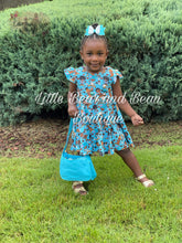 Load image into Gallery viewer, Powerful Women Twirl Dress