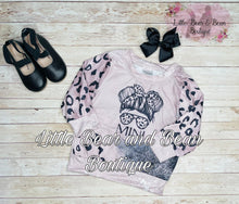 Load image into Gallery viewer, Mommy & Me Mini & Mommy Pullover
