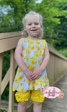 Load image into Gallery viewer, Rubber Ducky Swing Back Top