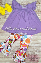 Load image into Gallery viewer, Lollipops, Coffee & Eggs Belle Set