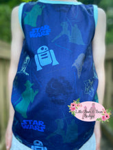 Load image into Gallery viewer, Galaxy Wars Tank