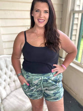 Load image into Gallery viewer, Ladies Cozy and Comfy Shorts