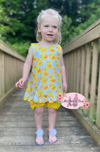 Load image into Gallery viewer, Rubber Ducky Swing Back Top