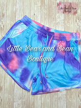 Load image into Gallery viewer, Ladies Cozy and Comfy Shorts