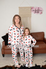 Load image into Gallery viewer, Mommy & Me Dino Rawr Set- Child