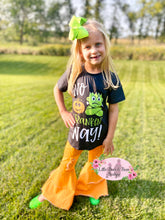Load image into Gallery viewer, Mommy & Me No Franken Way T Shirt - Kid